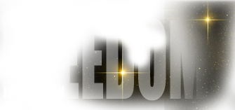 Freedom is Creation