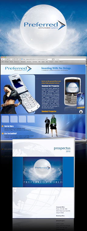 Branding Designs
