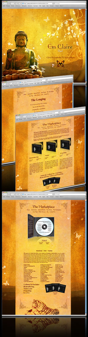 Website Designs